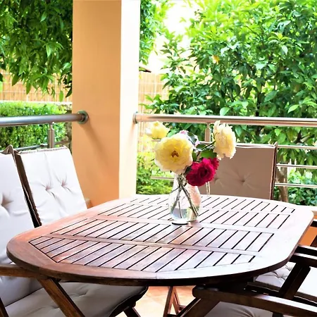 La Bella - Luxury House Close To Corfu Town Villa Potamos (Corfu)