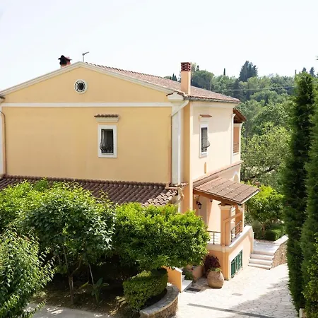 La Bella - Luxury House Close To Corfu Town Villa Potamos (Corfu)