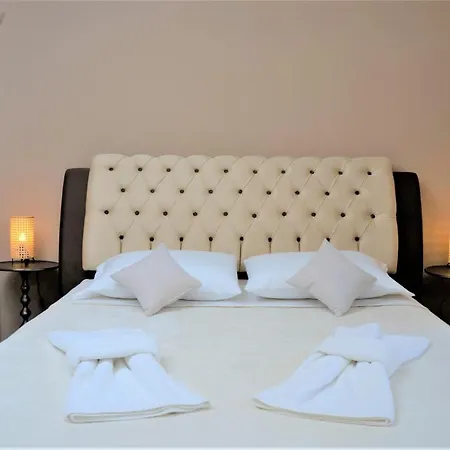 Villa La Bella - Luxury House Close To Corfu Town Potamos (Corfu)