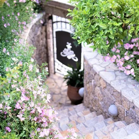 La Bella - Luxury House Close To Corfu Town