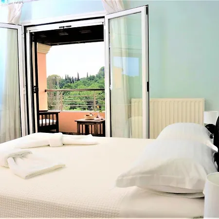 Villa La Bella - Luxury House Close To Corfu Town *
