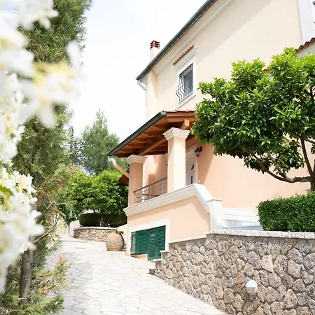 La Bella - Luxury House Close To Corfu Town *