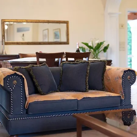 La Bella - Luxury House Close To Corfu Town * Potamos (Corfu)