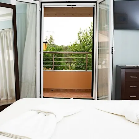 La Bella - Luxury House Close To Corfu Town Villa Potamos (Corfu)