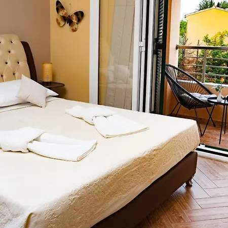 La Bella - Luxury House Close To Corfu Town Villa